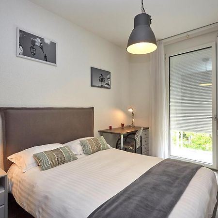 Les Chambres du CTN Plan-les-Ouattes Extérieur photo