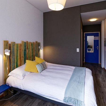 Les Chambres du CTN Plan-les-Ouattes Extérieur photo