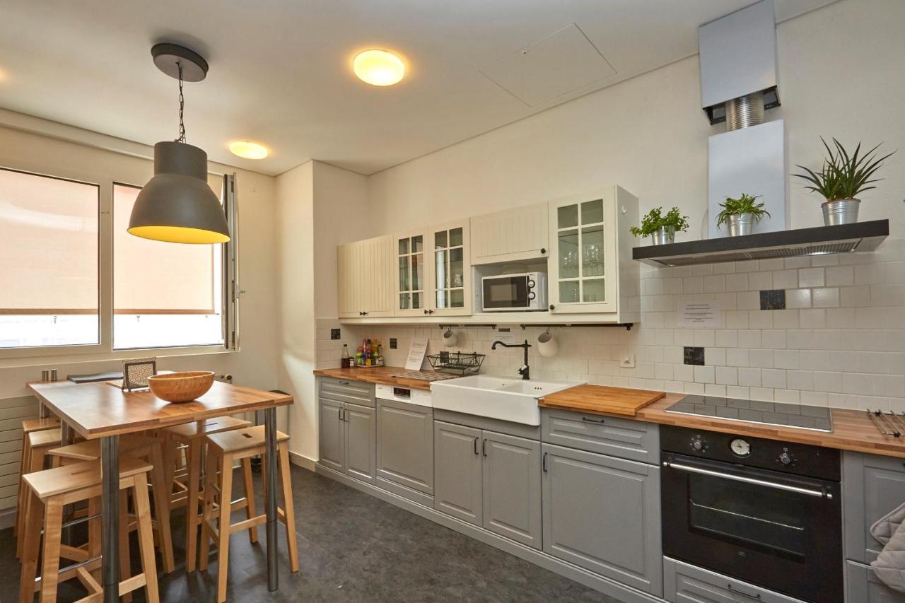 Les Chambres du CTN Plan-les-Ouattes Extérieur photo
