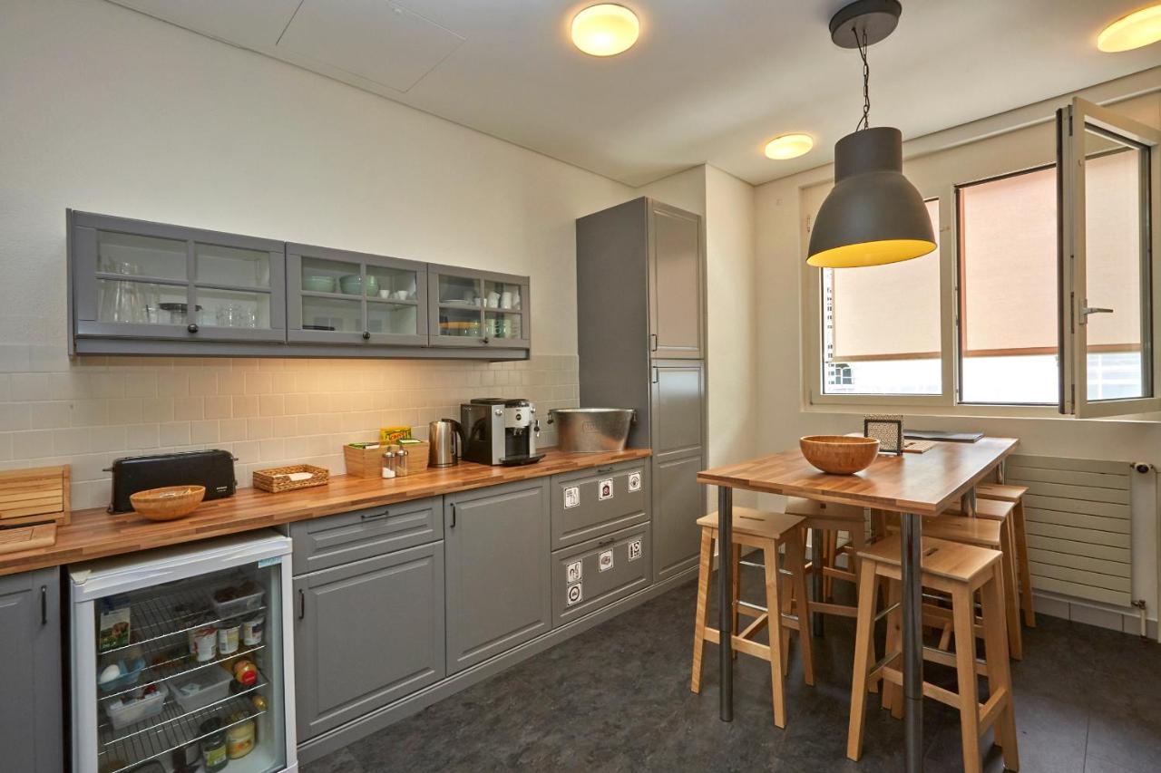 Les Chambres du CTN Plan-les-Ouattes Extérieur photo