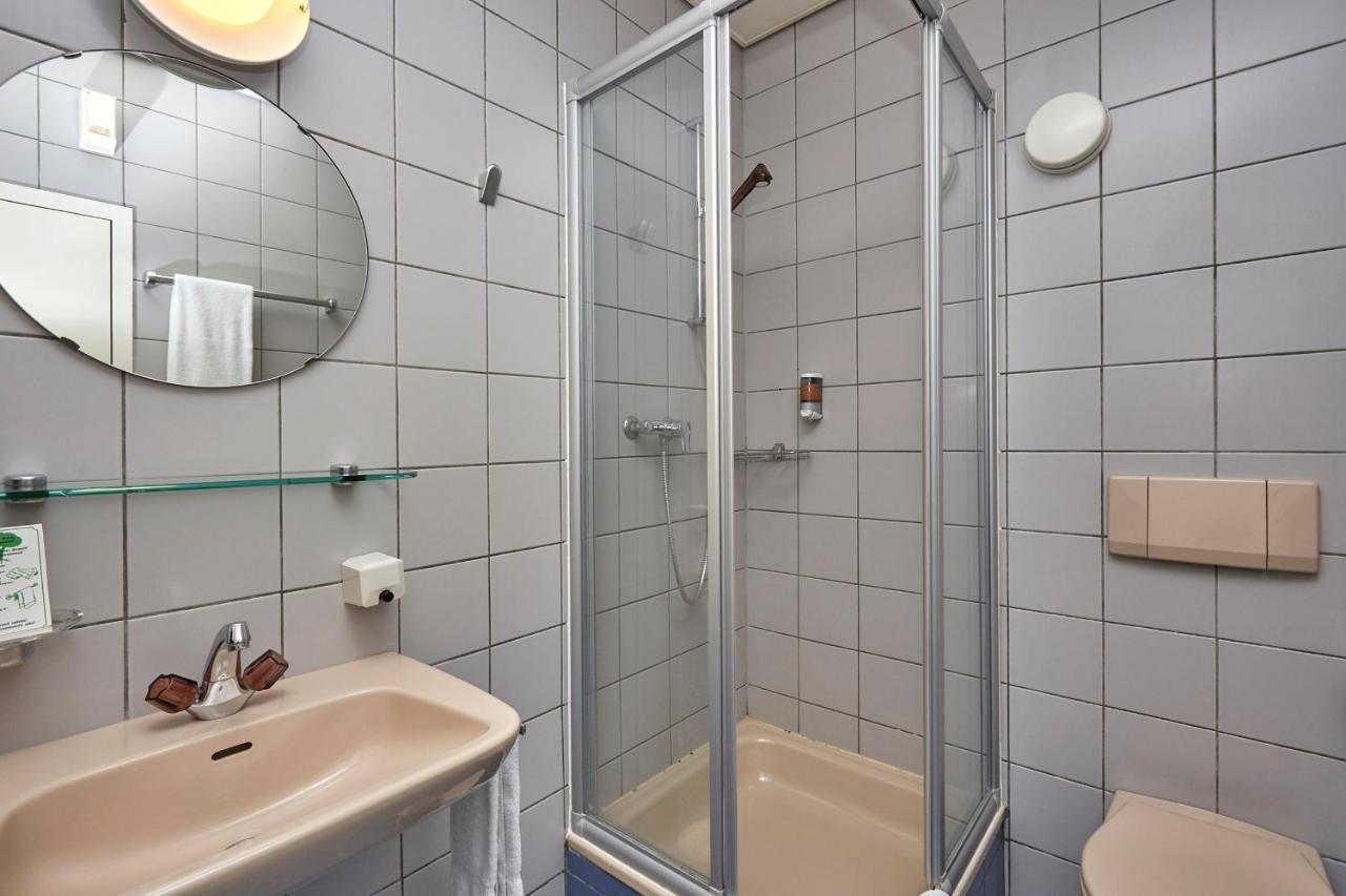 Les Chambres du CTN Plan-les-Ouattes Extérieur photo