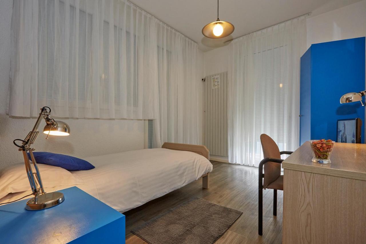 Les Chambres du CTN Plan-les-Ouattes Extérieur photo