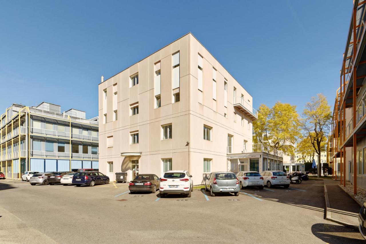 Les Chambres du CTN Plan-les-Ouattes Extérieur photo