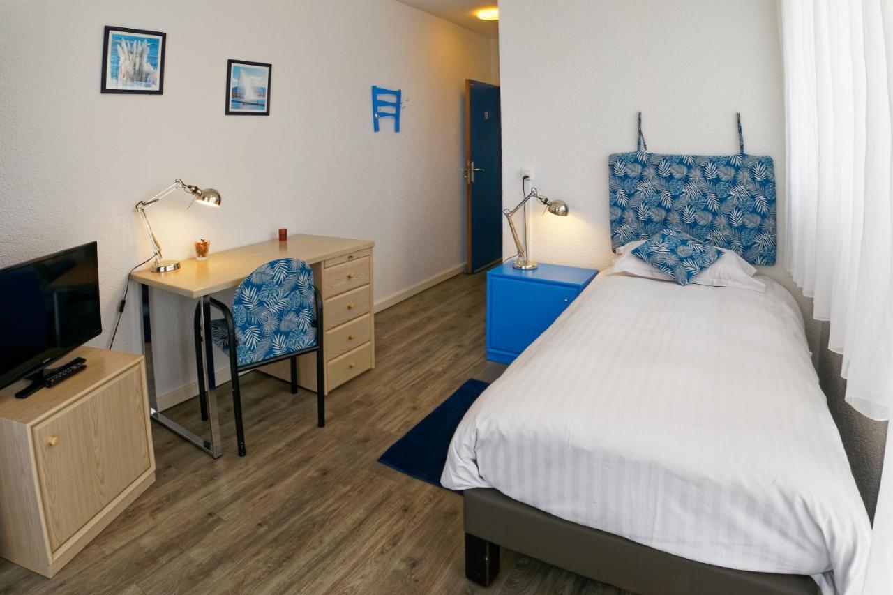 Les Chambres du CTN Plan-les-Ouattes Extérieur photo