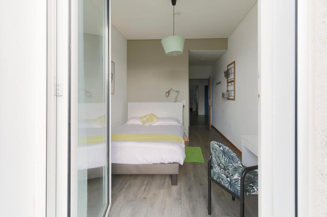 Les Chambres du CTN Plan-les-Ouattes Extérieur photo