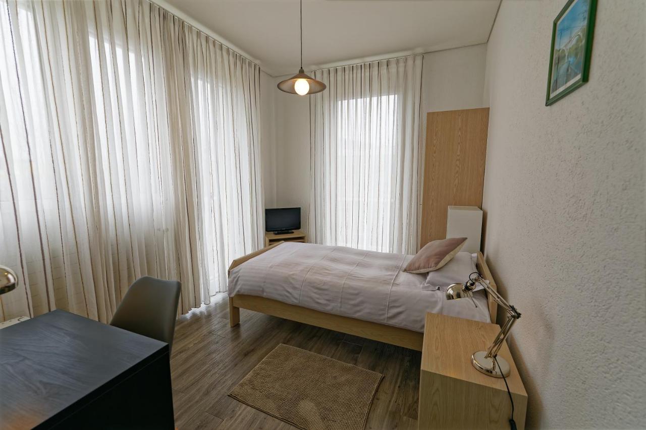 Les Chambres du CTN Plan-les-Ouattes Extérieur photo