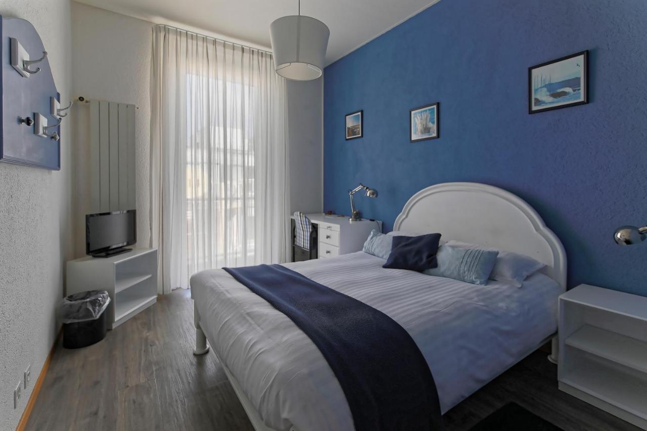 Les Chambres du CTN Plan-les-Ouattes Extérieur photo