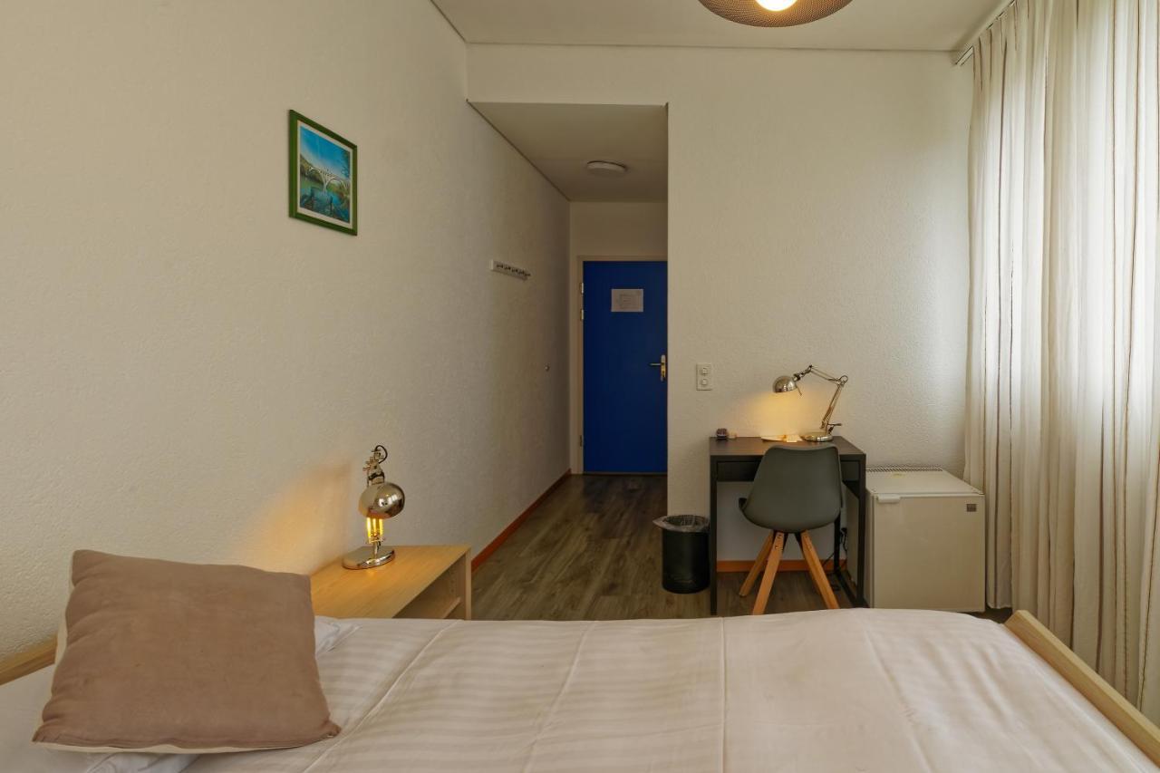 Les Chambres du CTN Plan-les-Ouattes Extérieur photo