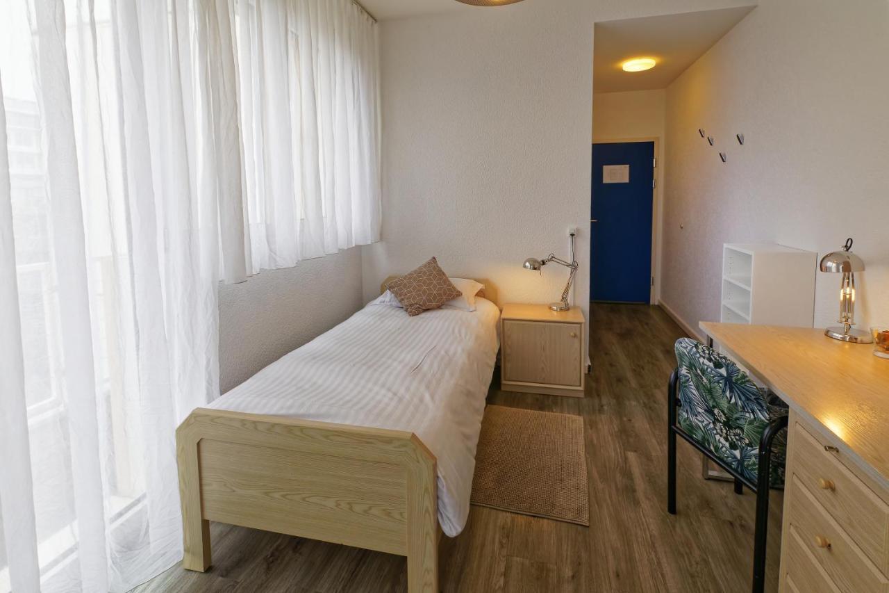 Les Chambres du CTN Plan-les-Ouattes Extérieur photo