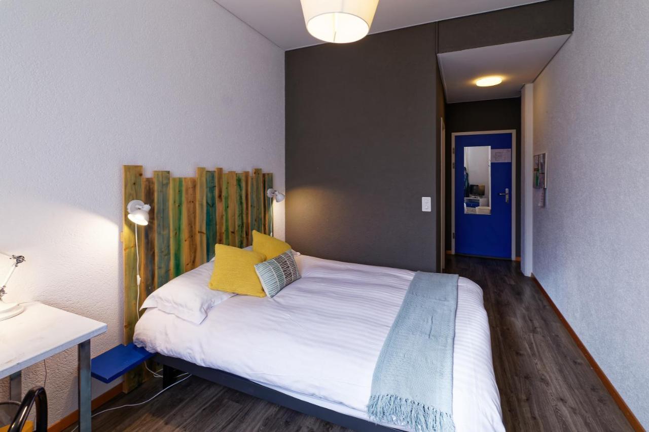Les Chambres du CTN Plan-les-Ouattes Extérieur photo