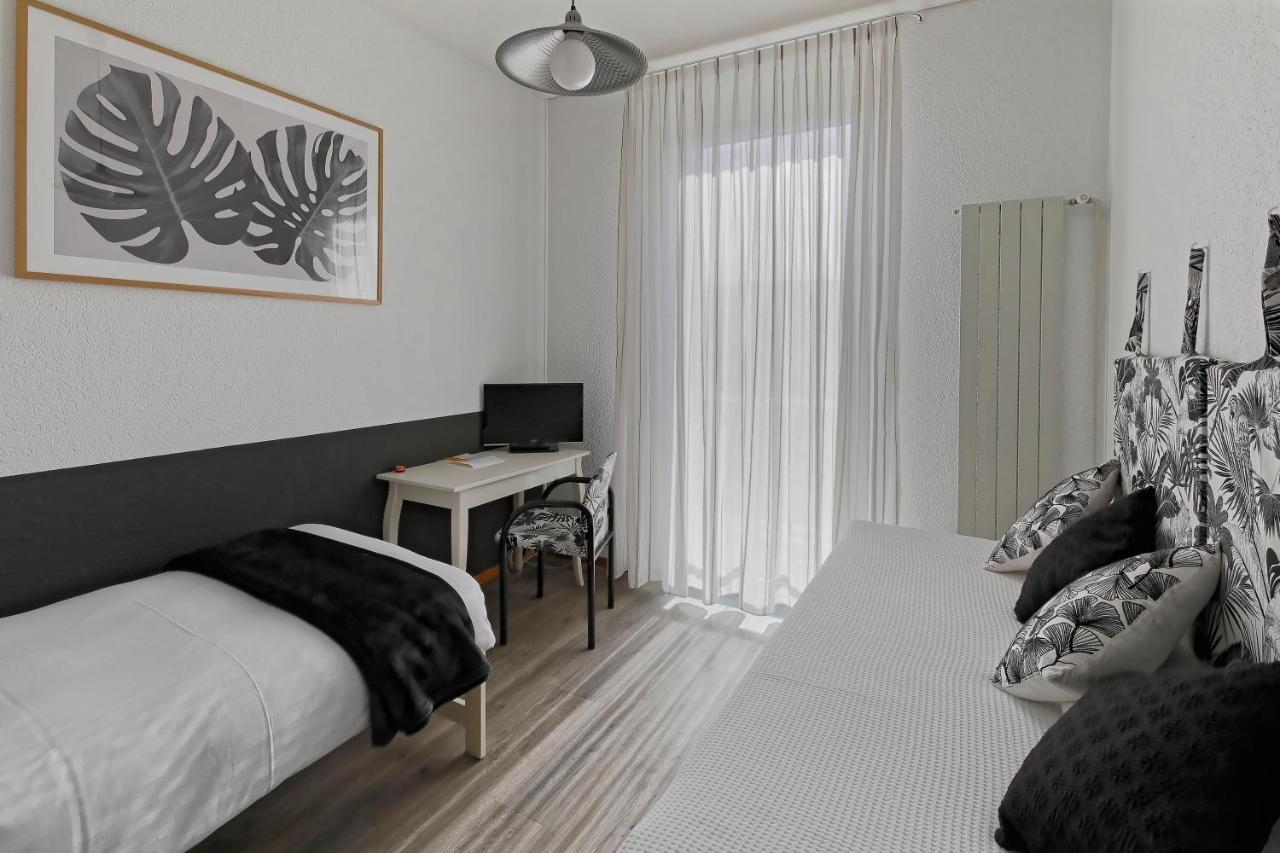 Les Chambres du CTN Plan-les-Ouattes Extérieur photo