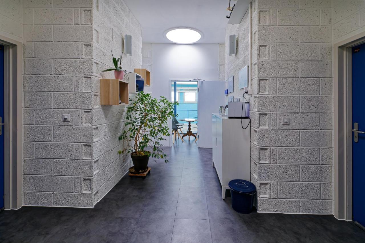 Les Chambres du CTN Plan-les-Ouattes Extérieur photo