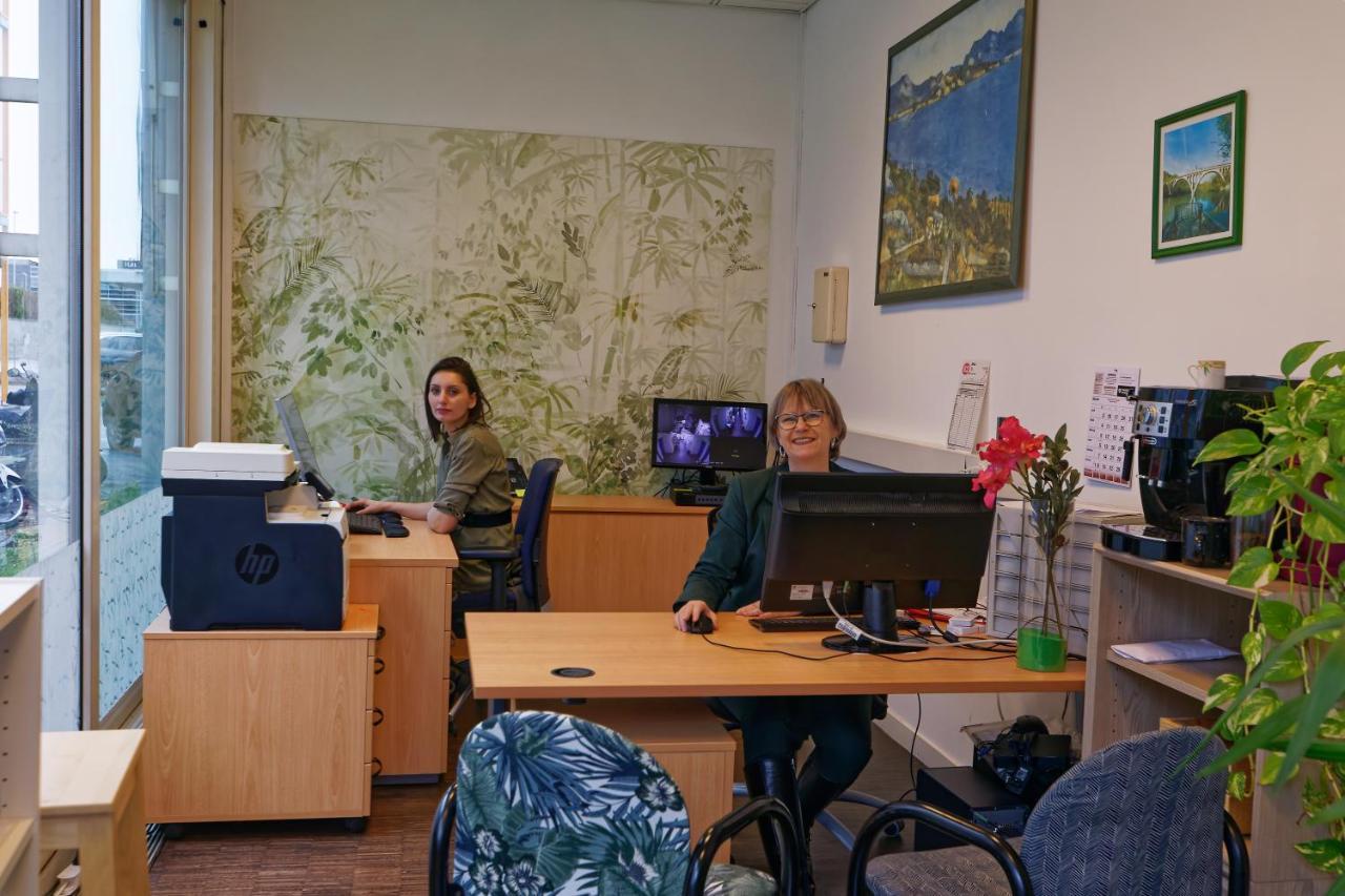 Les Chambres du CTN Plan-les-Ouattes Extérieur photo