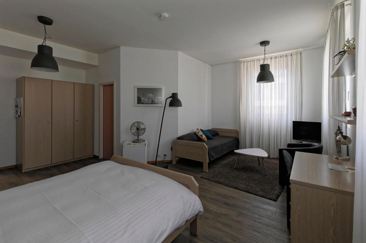 Les Chambres du CTN Plan-les-Ouattes Extérieur photo