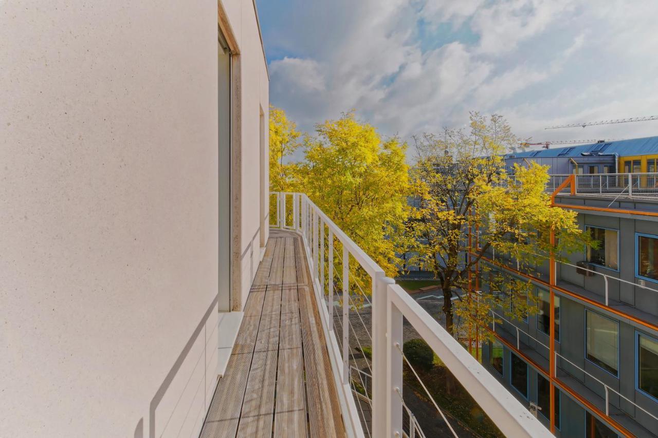 Les Chambres du CTN Plan-les-Ouattes Extérieur photo