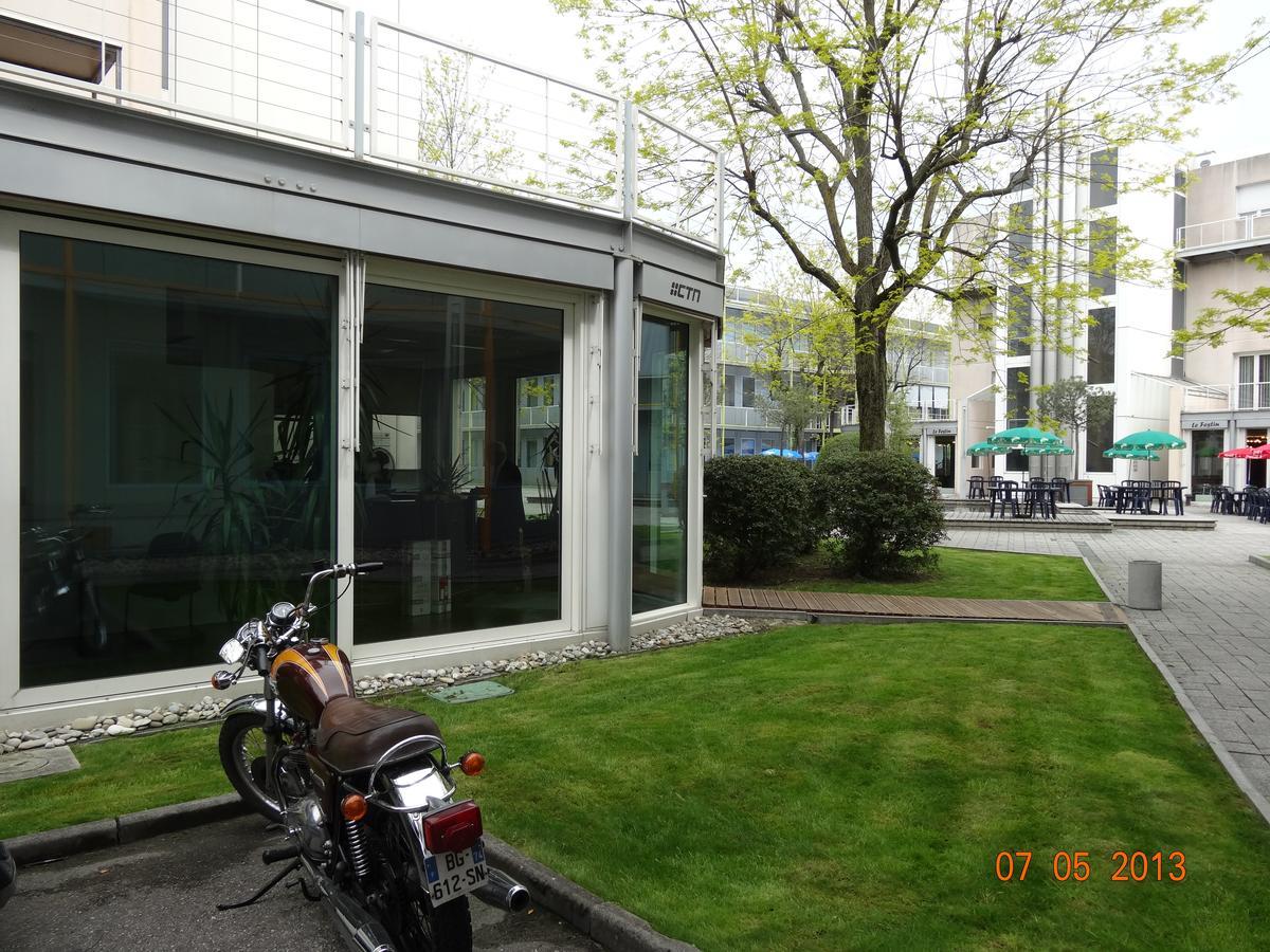 Les Chambres du CTN Plan-les-Ouattes Extérieur photo