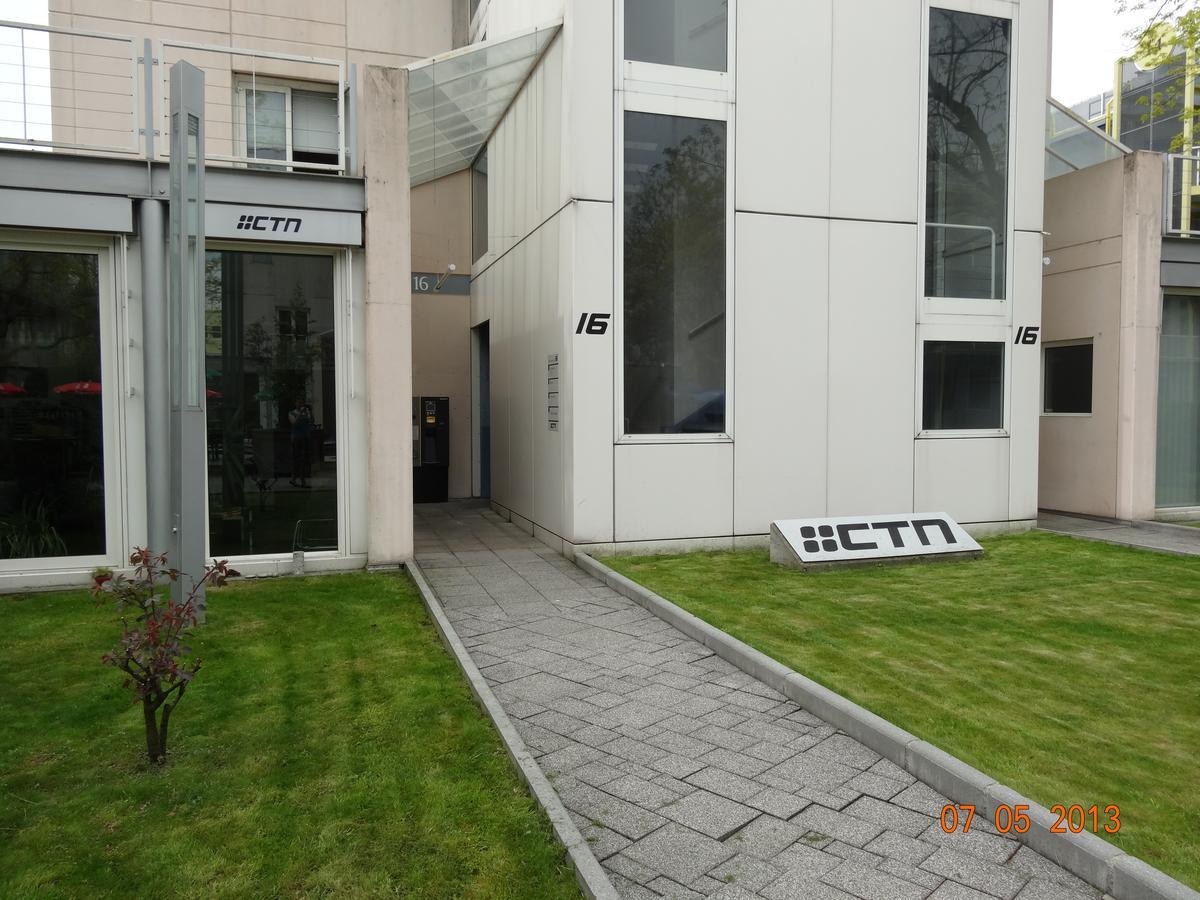 Les Chambres du CTN Plan-les-Ouattes Extérieur photo