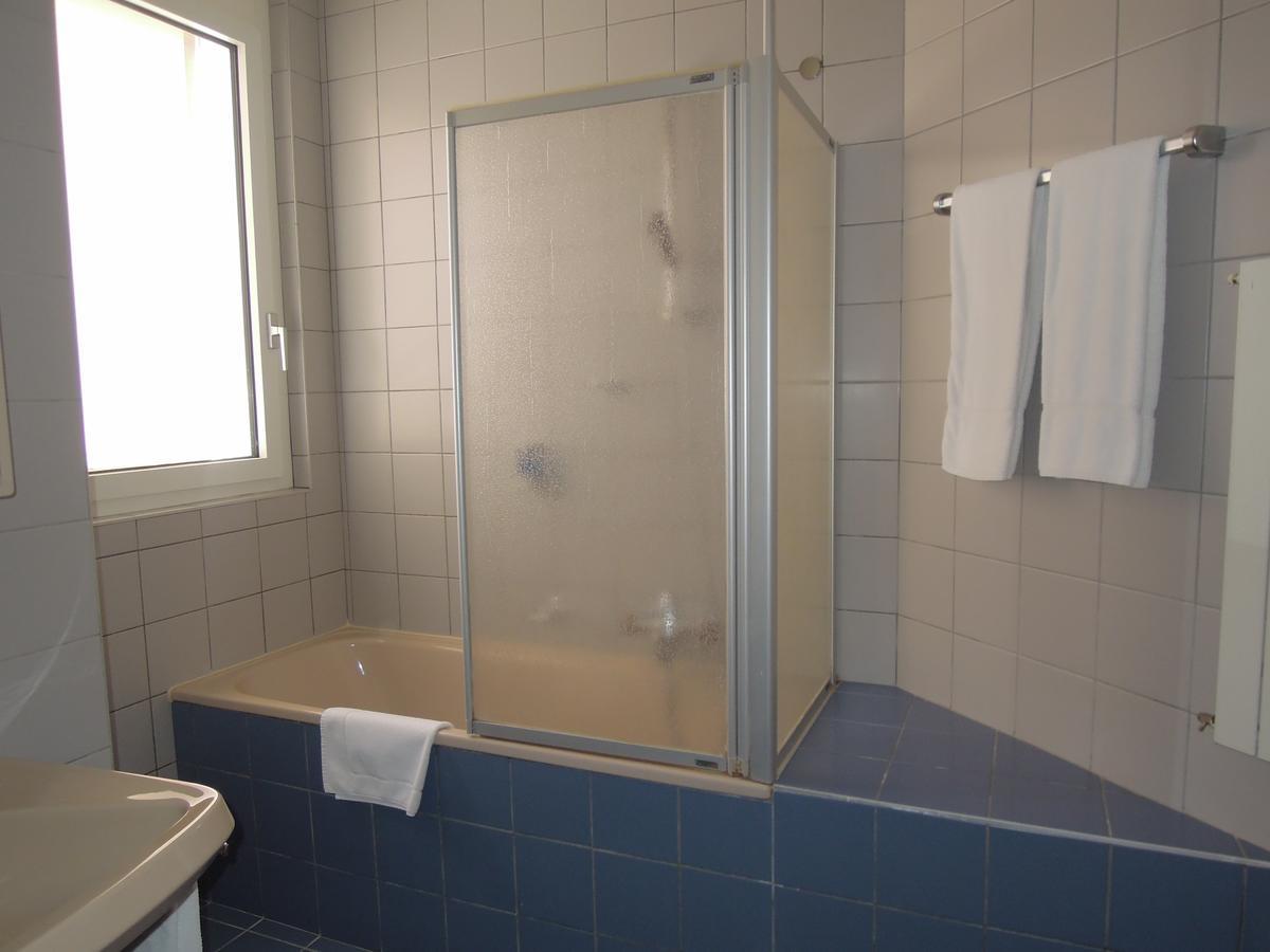 Les Chambres du CTN Plan-les-Ouattes Extérieur photo