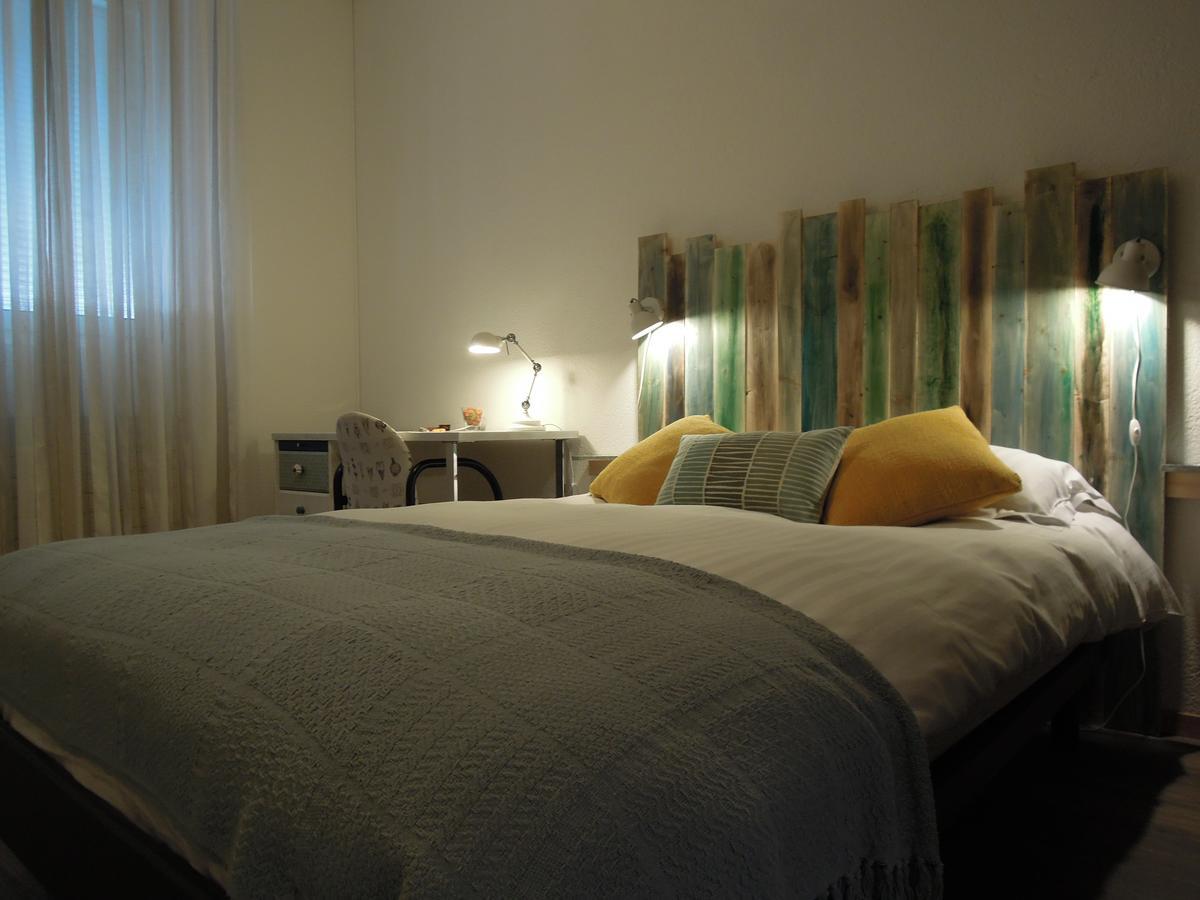 Les Chambres du CTN Plan-les-Ouattes Extérieur photo