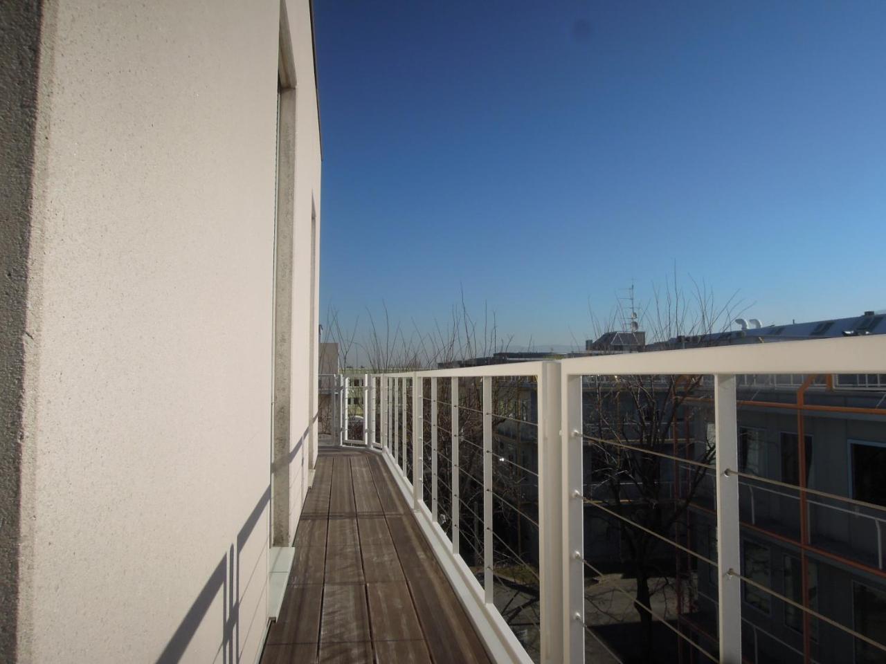 Les Chambres du CTN Plan-les-Ouattes Extérieur photo